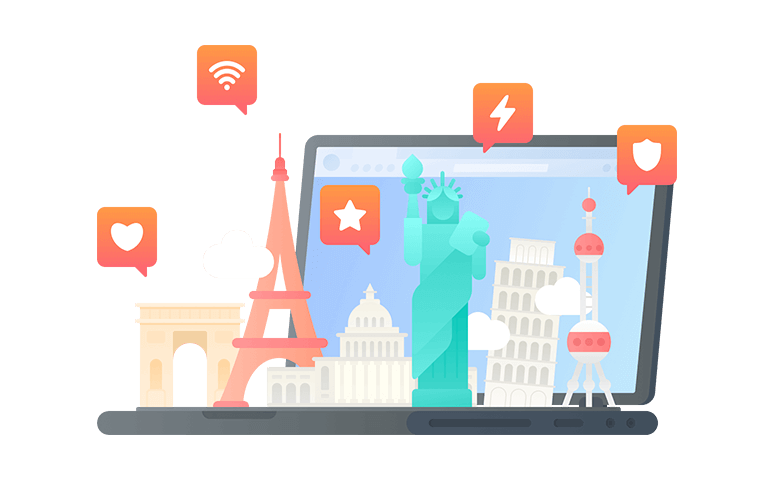 在美国连接到中国vpn - UNBLOCKCN
